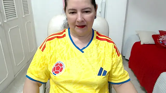 Snapshot of leonela_69 chatting on June 2026 01:55:01 AM leonela 69 online show from June 2026 01:55:01 AM