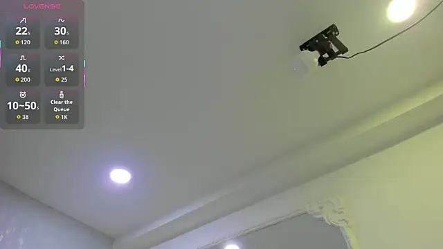 EmiliaRose  online show from February 2026 09:37:02 PM