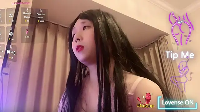 chenyunan online show from February 2025 02:59:02 PM