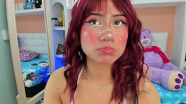 Snapshot of miss___megan chatting on September 2025 02:33:01 AM miss megan online show from September 2025 02:33:01 AM