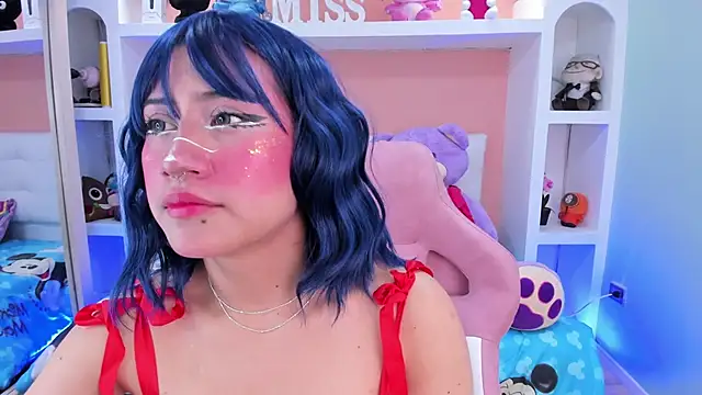 Snapshot of miss___megan chatting on September 2025 02:33:01 AM miss megan online show from September 2025 02:33:01 AM