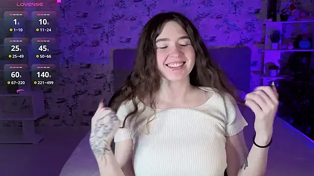 Velvetworld online show from November 2025 02:06:02 PM