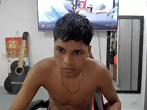 David Gil19 online show from February 2025 12:42:01 PM