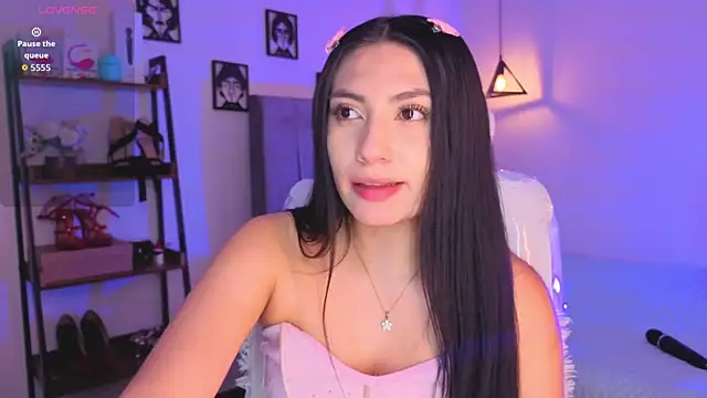 Snapshot of Miller_Vanessa_ chatting on April 2026 08:54:02 PM Miller Vanessa online show from April 2026 08:54:02 PM