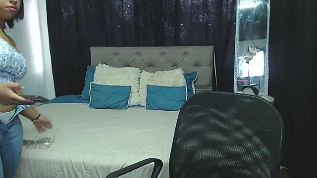 rebeka kenye online show from February 2025 02:31:02 PM