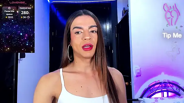 Dollcatalina online show from February 2026 03:03:01 AM