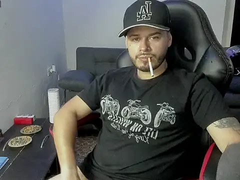 ragnar lothbrok777 online show from February 2026 10:48:01 PM