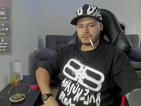 ragnar lothbrok777 online show from April 2026 09:41:02 PM