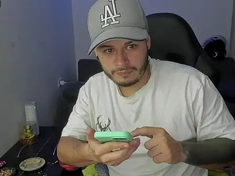 ragnar lothbrok777 online show from April 2026 12:35:01 AM