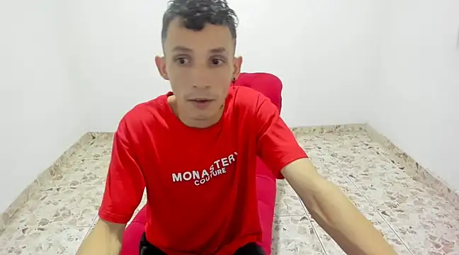 Isak Millan online show from March 2025 01:12:01 AM