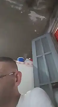 pablovt online show from January 2026 11:08:01 PM