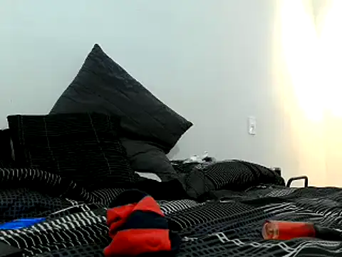 Iscariot19 online show from September 2025 09:25:01 PM