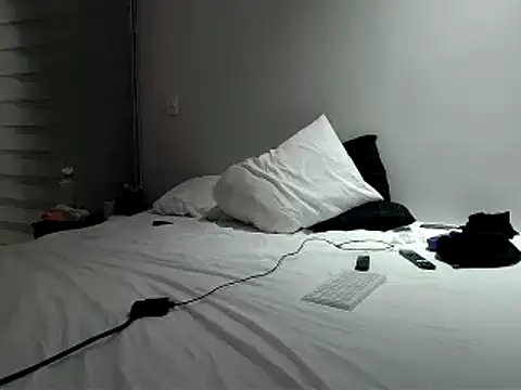 Iscariot19 online show from March 2026 10:37:01 AM