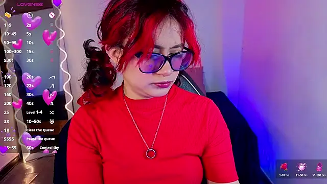 kristen tay online show from October 2025 03:38:02 AM