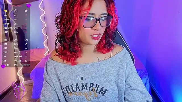 kristen tay online show from November 2025 03:50:01 AM