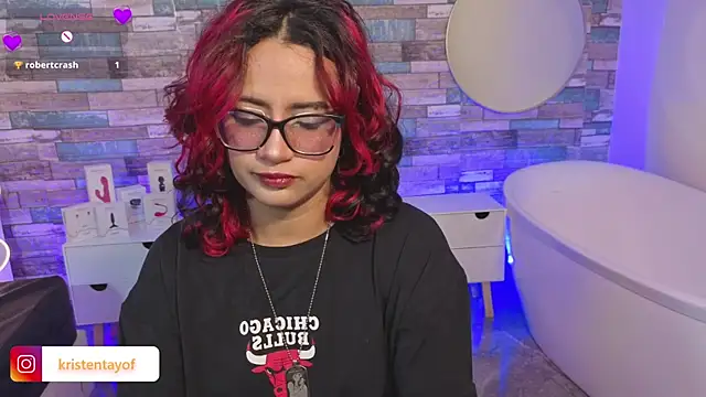 Snapshot of kristen_tay chatting on January 2026 03:09:02 AM kristen tay online show from January 2026 03:09:02 AM