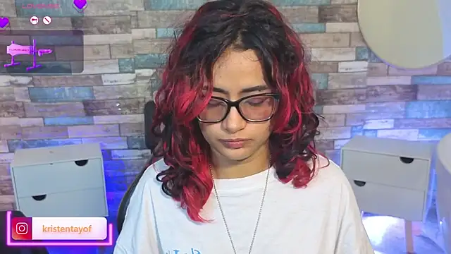 Snapshot of kristen_tay chatting on February 2026 08:07:01 AM kristen tay online show from February 2026 08:07:01 AM