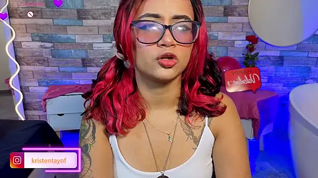 Snapshot of kristen_tay chatting on February 2026 03:46:02 AM kristen tay online show from February 2026 03:46:02 AM