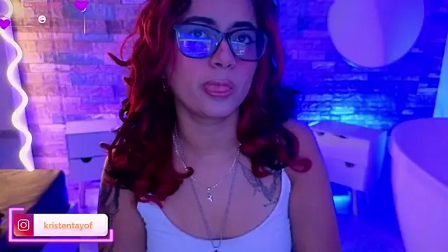 Snapshot of kristen_tay chatting on February 2026 03:25:02 AM kristen tay online show from February 2026 03:25:02 AM