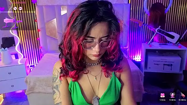 kristen tay online show from March 2026 03:34:02 AM