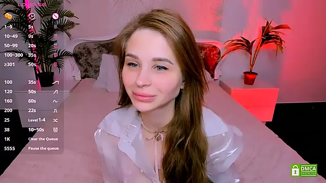 EvaRodi online show from October 2025 11:13:02 PM