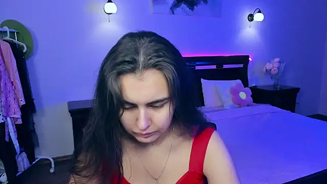 GabriellaMays online show from February 2025 05:09:01 AM