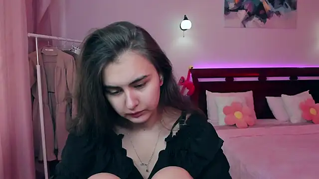 GabriellaMays online show from March 2025 05:31:02 AM