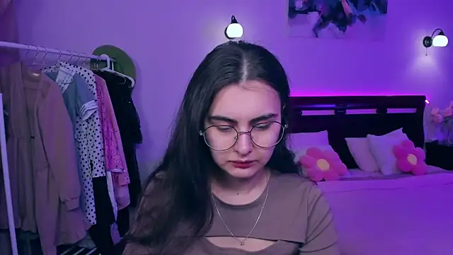 GabriellaMays online show from March 2025 05:11:01 AM