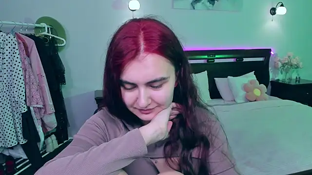 GabriellaMays online show from March 2025 05:28:01 AM