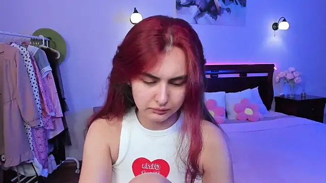 GabriellaMays online show from March 2025 05:10:02 AM