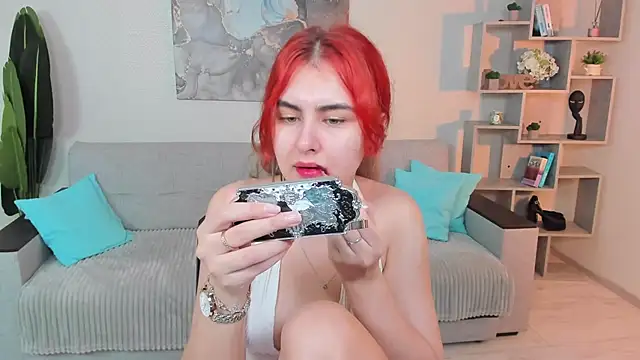 GabriellaMays online show from October 2025 05:17:02 AM