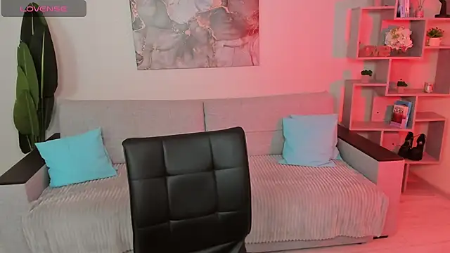 GabriellaMays online show from February 2026 05:11:01 AM