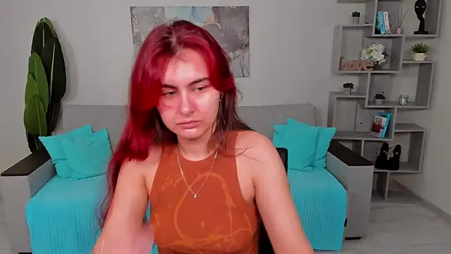 GabriellaMays online show from March 2026 05:15:01 AM