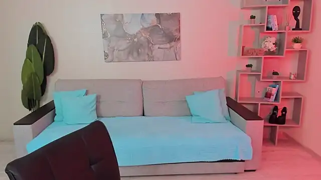 GabriellaMays online show from March 2026 10:05:02 AM