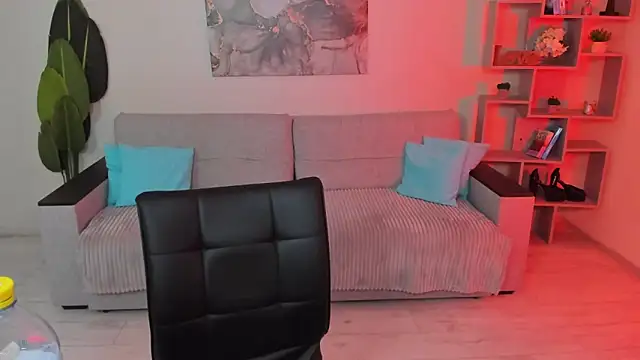 GabriellaMays online show from April 2026 05:13:01 AM