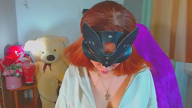 moonmaaiden online show from February 2026 09:14:01 AM