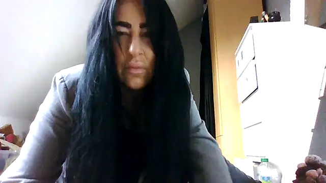 Magical Misty Manchester online show from February 2025 12:26:02 PM