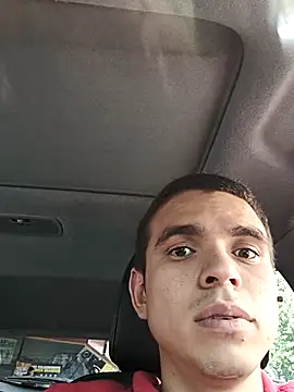 xXDavisXx online show from October 2025 07:37:01 PM