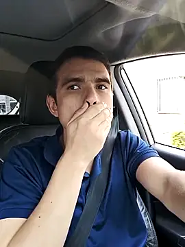 xXDavisXx online show from October 2025 09:08:02 PM