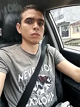 xXDavisXx online show from December 2025 01:29:02 PM