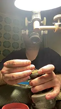 DorianJeday online show from February 2025 11:30:01 AM