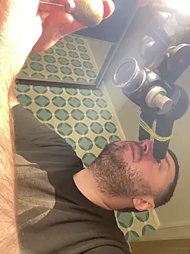 DorianJeday online show from March 2025 10:03:02 AM