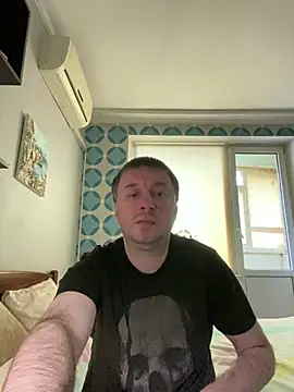 DorianJeday online show from March 2025 12:47:02 PM