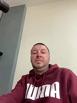 DorianJeday online show from February 2026 09:57:02 AM