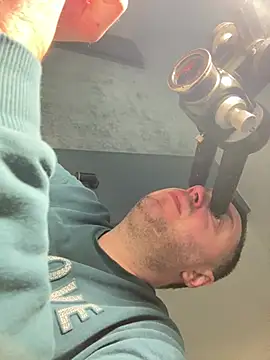 DorianJeday online show from February 2026 07:37:01 AM