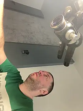 DorianJeday online show from April 2026 07:20:01 AM