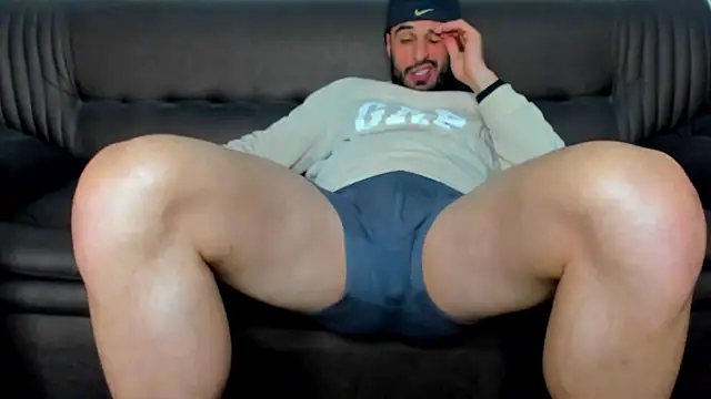 sexyhotmusclesforyou1 online show from March 2025 04:08:02 AM