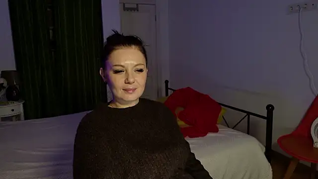 RaileReed online show from January 2026 01:27:02 PM