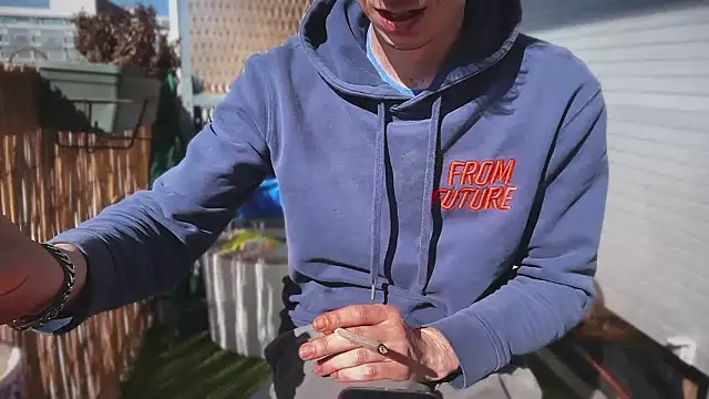 MikymikeBBWD online show from March 2026 12:44:01 PM