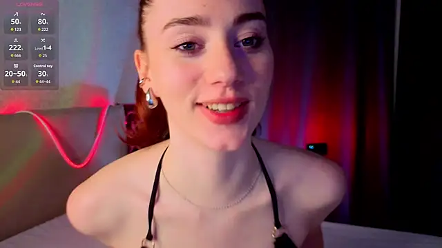 Snapshot of StacyWatts chatting on June 2026 09:14:02 PM StacyWatts online show from June 2026 09:14:02 PM